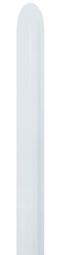 260er Modellierer Nozzle Up- White (50 Stück)