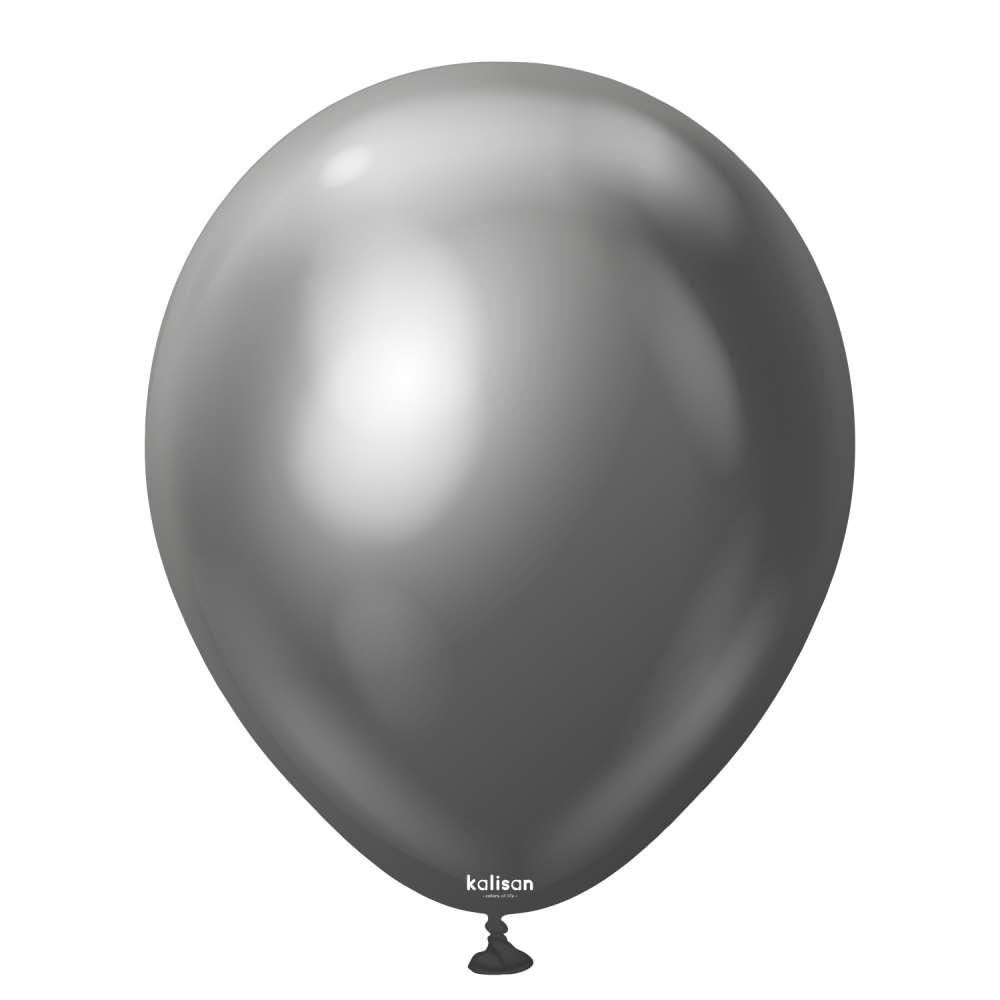 12" Mirror Space Grey (50 Stück)