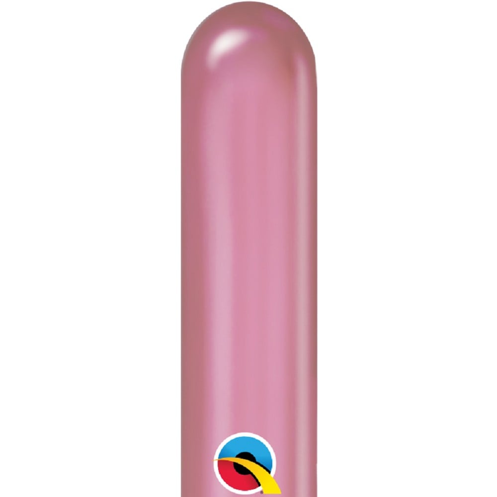 Modellierer 260Q Chrome Mauve
