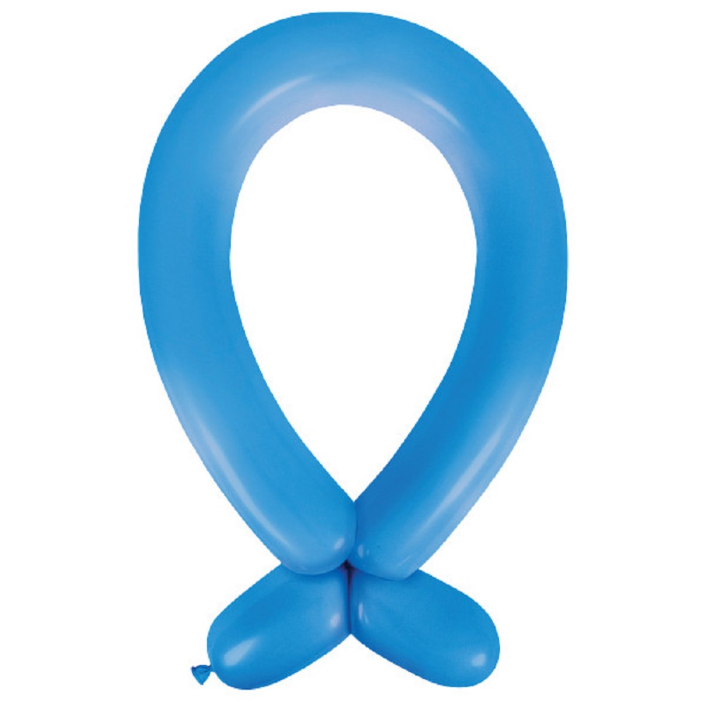 360 Standard Bright Royal Blue (50 Stück)
