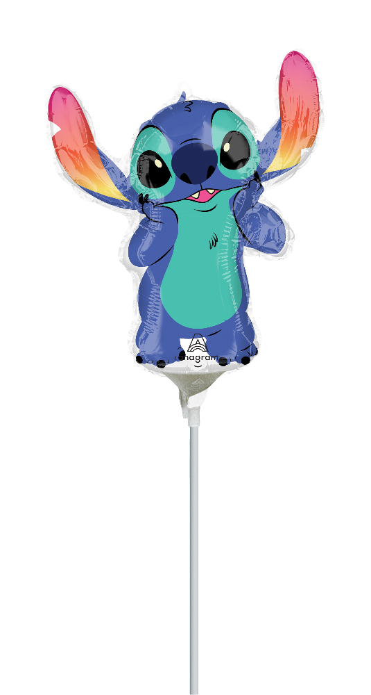 10" Stitch (ohne Ventil, zum Selbstverschweißen)