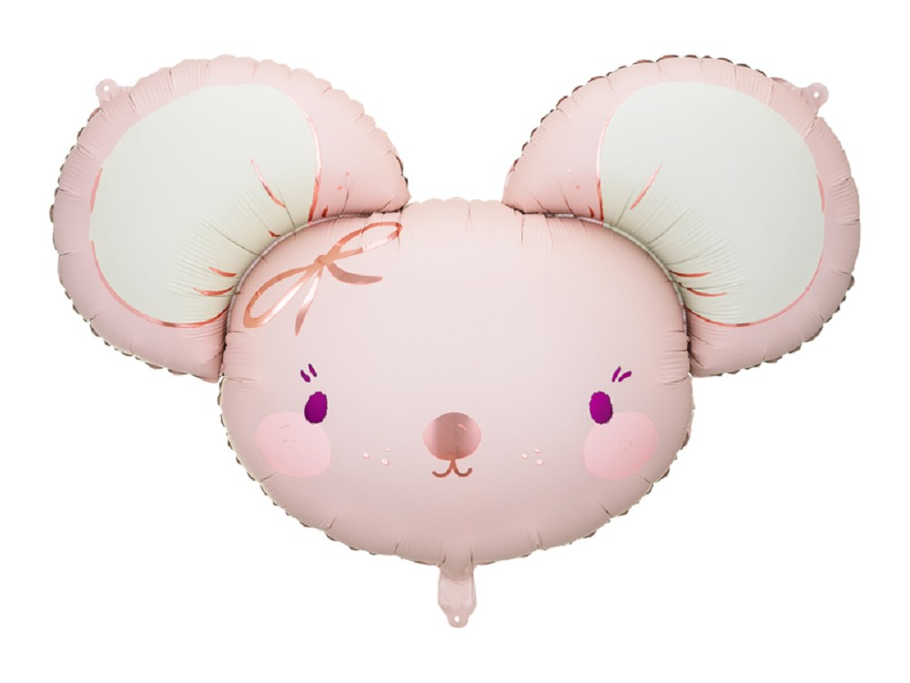 25" Maus (96x64 cm)