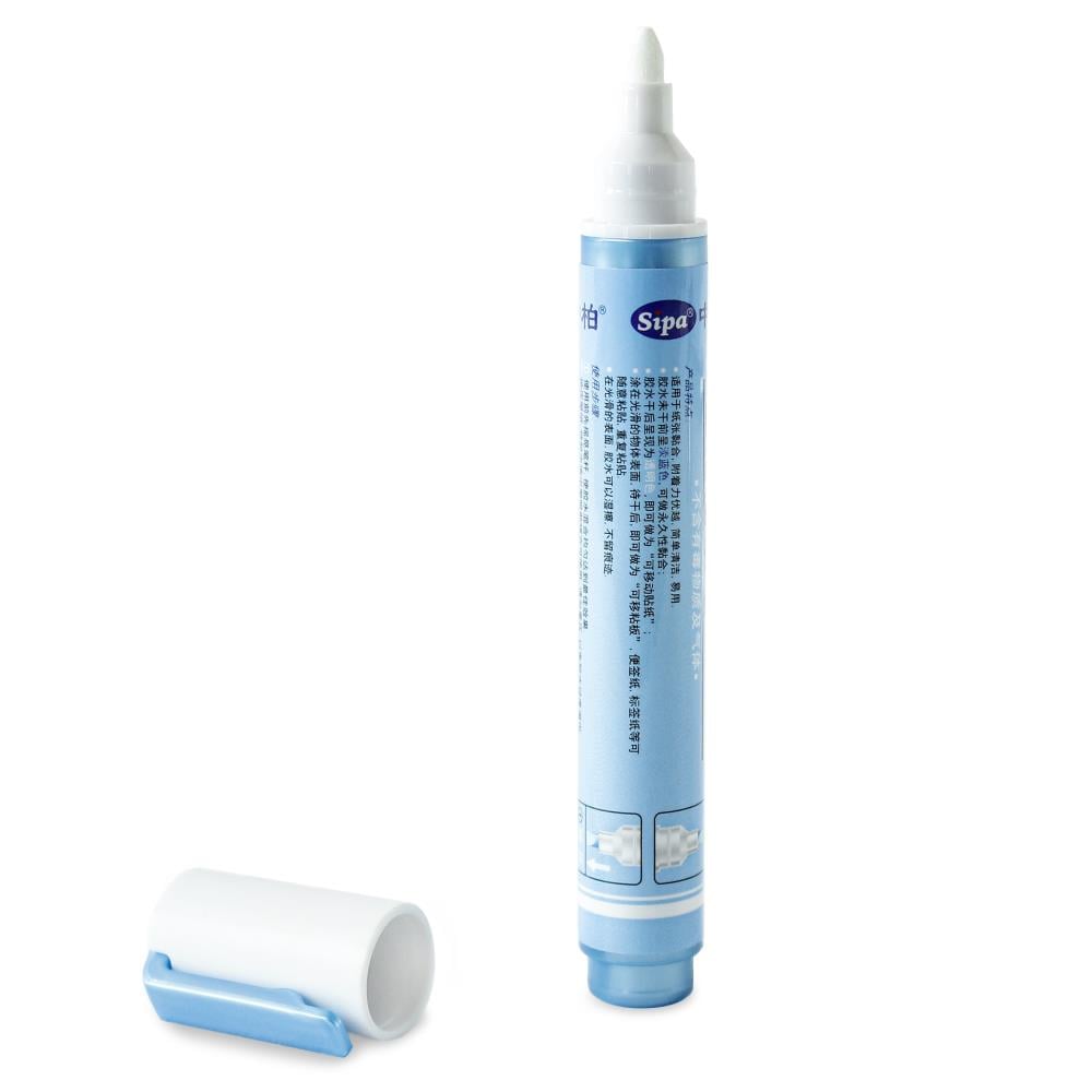 Glue Pen - Klebestift zum Beschriften (5mm)