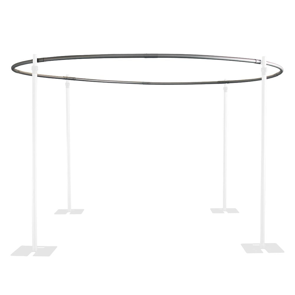 XXL Teleskopsystem - 3m kreisförmige Aufhängung