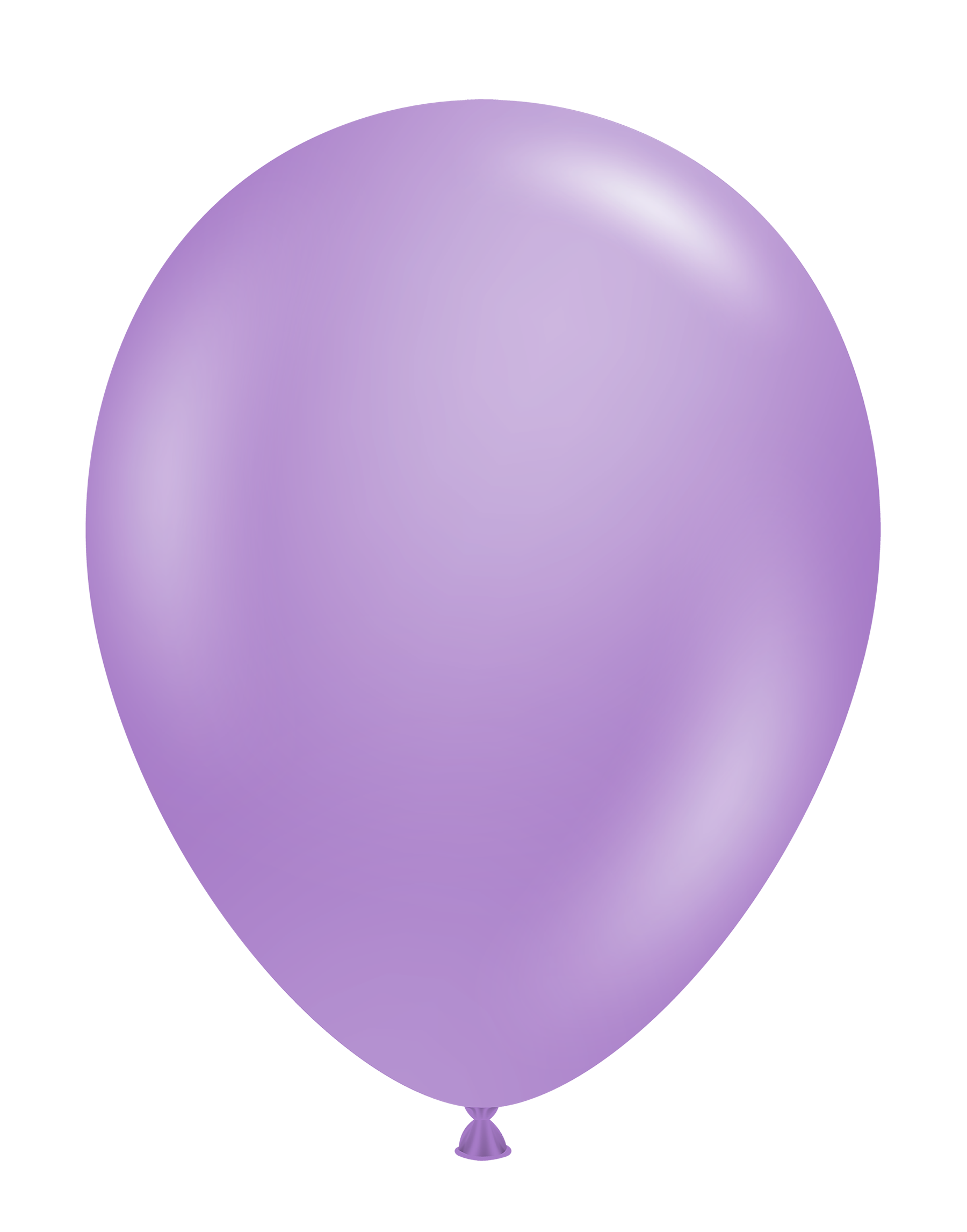 17" Lavender (25 Stück)