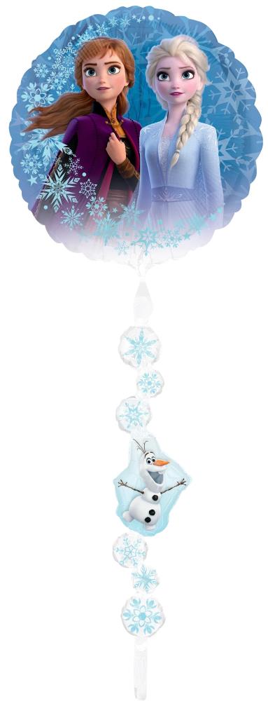 Airwalker Frozen  XL