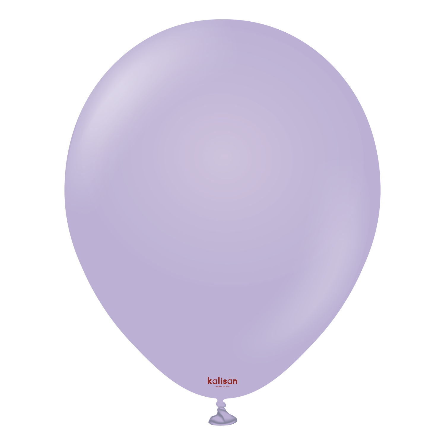 12" Standard Lilac (100 Stück)