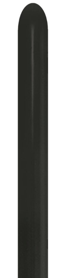 260er Modellierer Nozzle Up- Black (50 Stück)