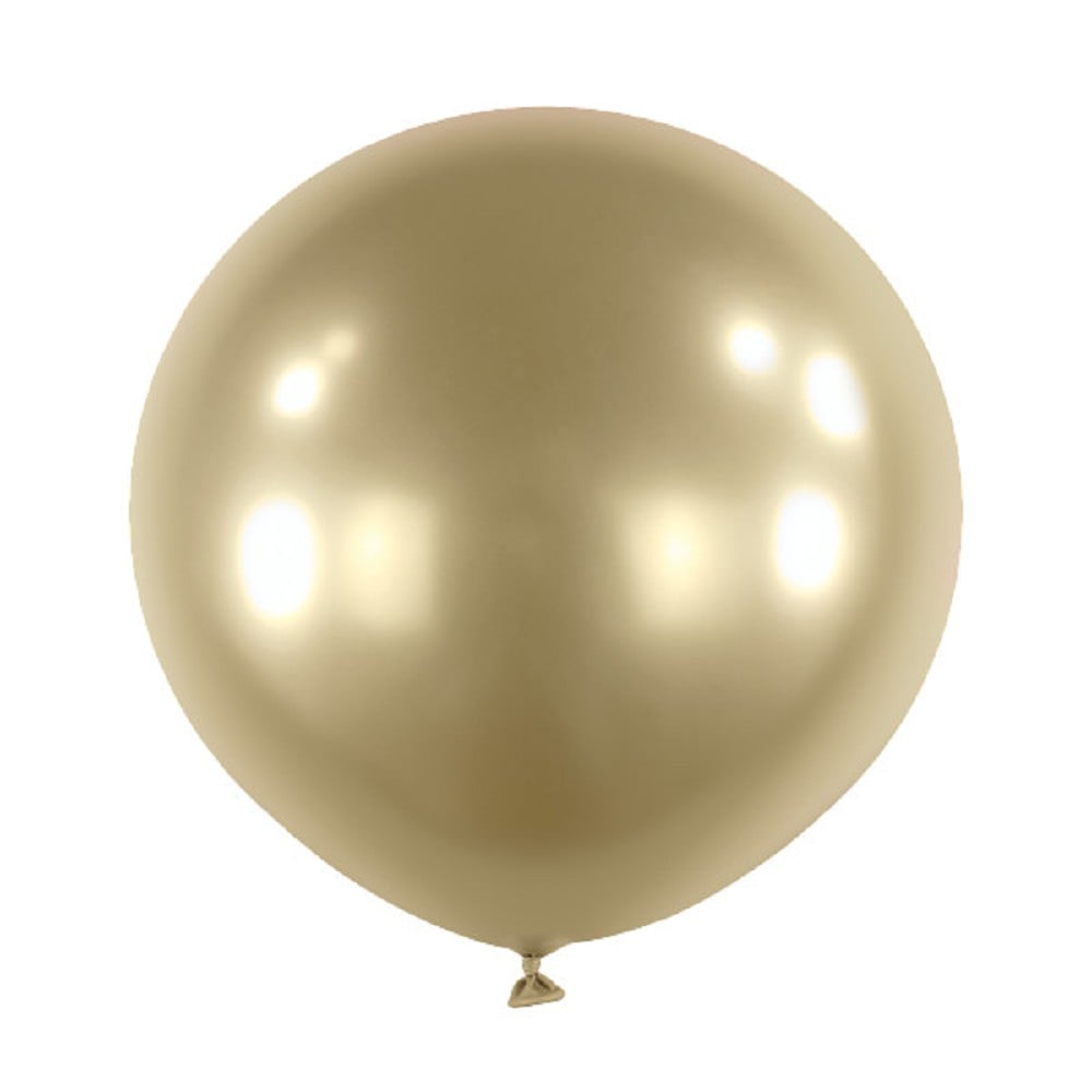 24" Satin Luxe Prosecco (4 Stück)
