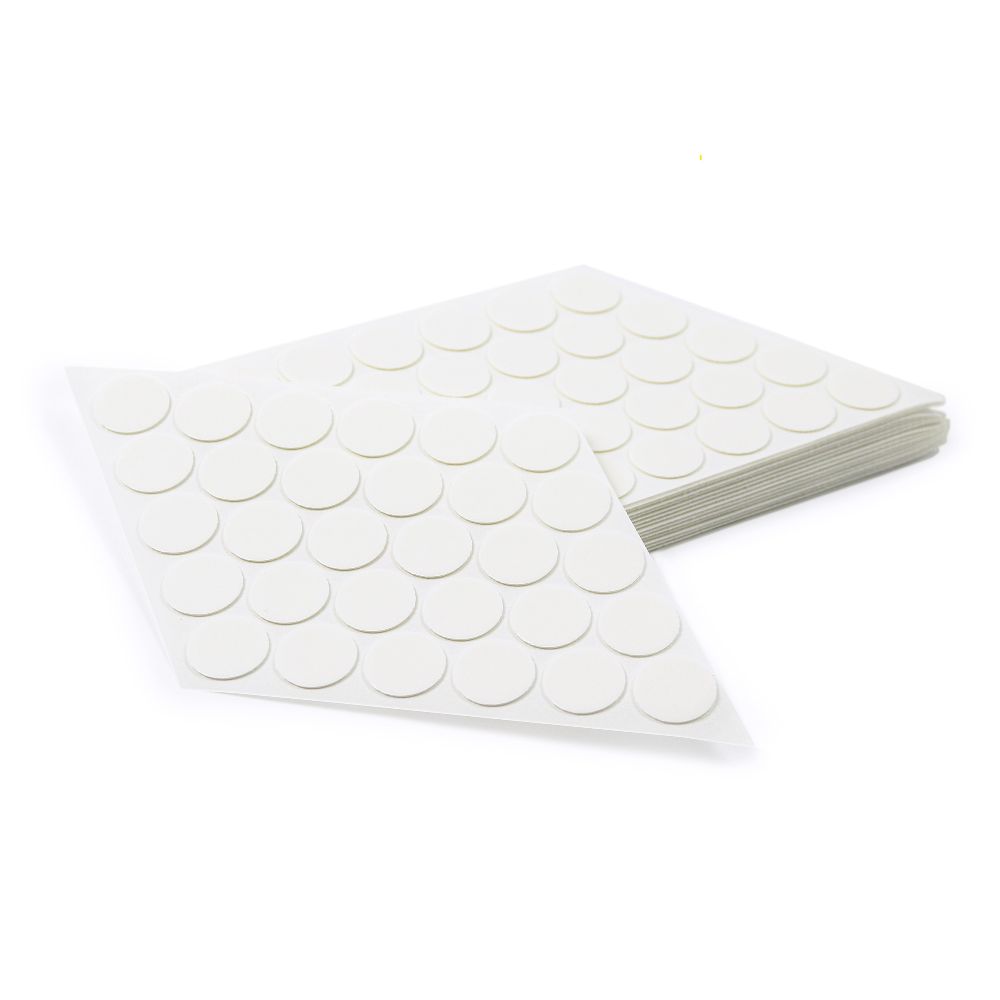 Klebepads zweiseitig dick (510 Stk.)