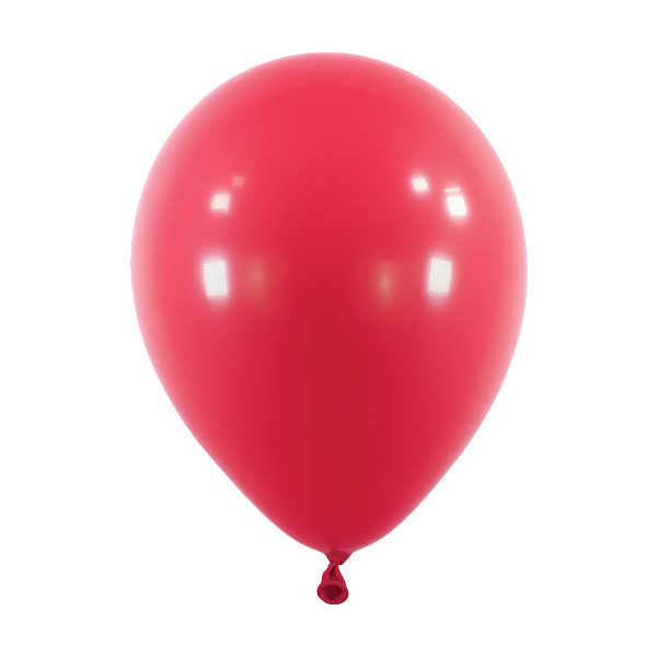 18" Fashion Berry (25 Stück)