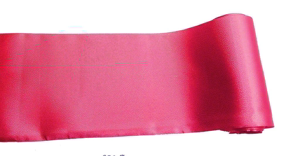Dekoband pink