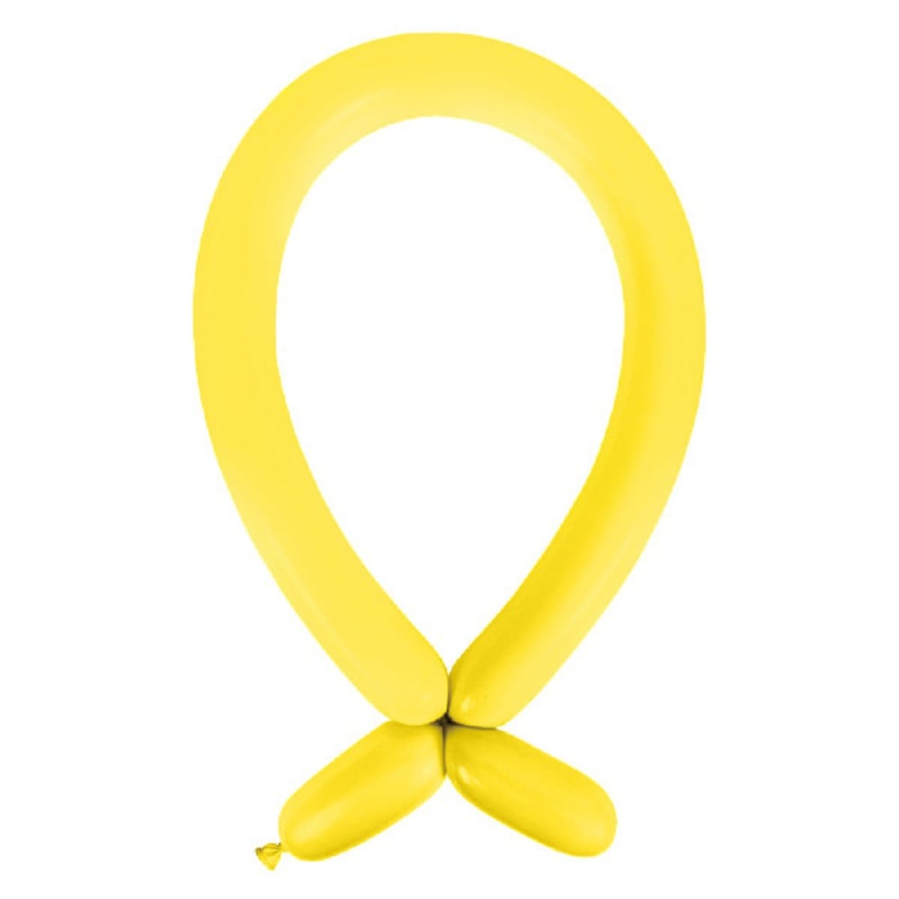 260 Standard Yellow Sunshine (100 Stück)