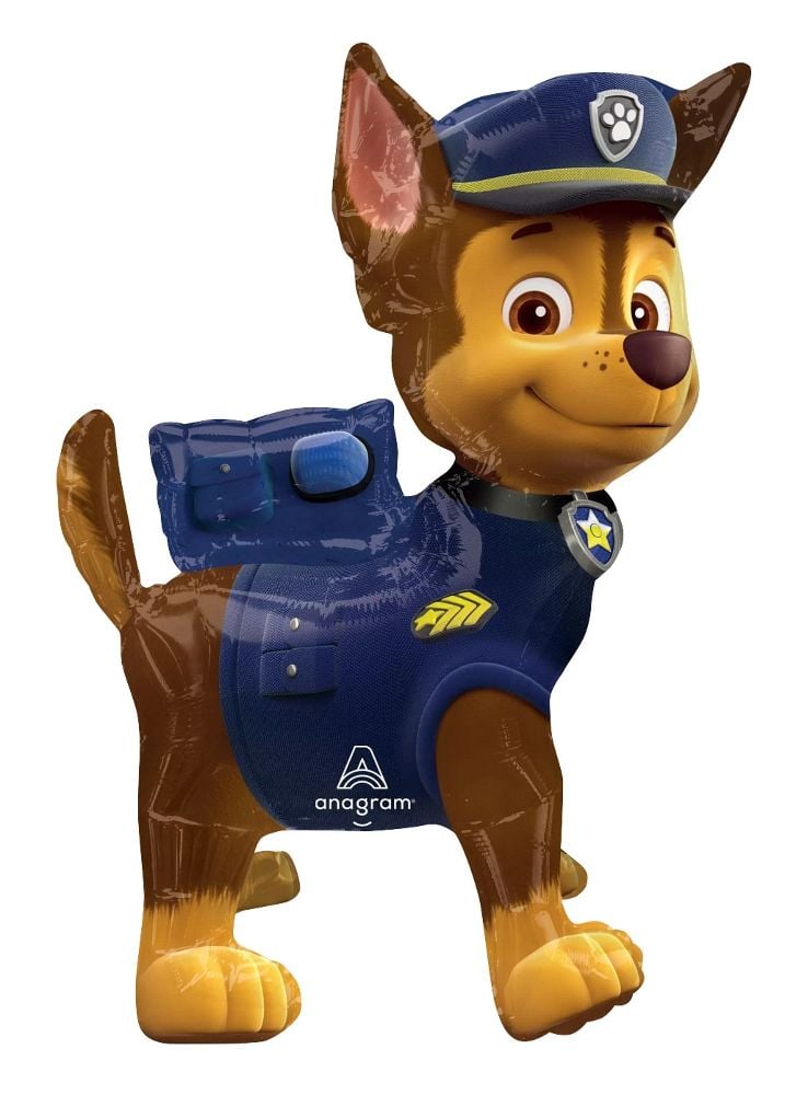 24" Paw Patrol Chase