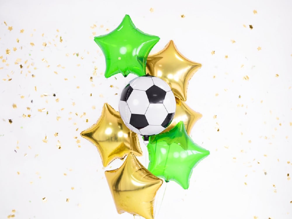 16" Fußball (40cm) 16" Fußball (40cm)