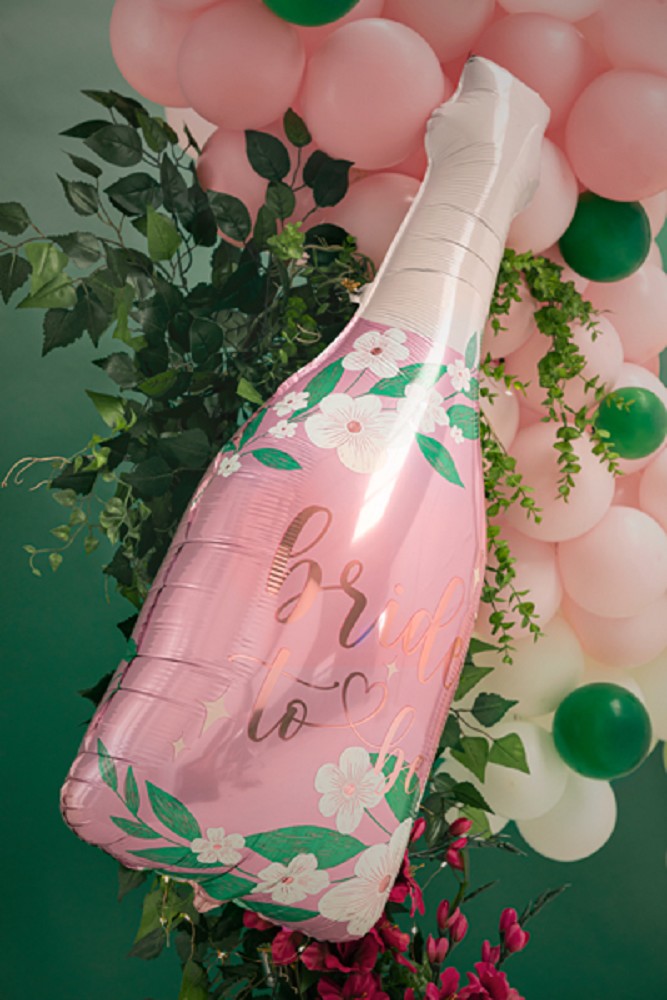 43" Bride to be (50x109cm) 43" Bride to be (50x109cm)
