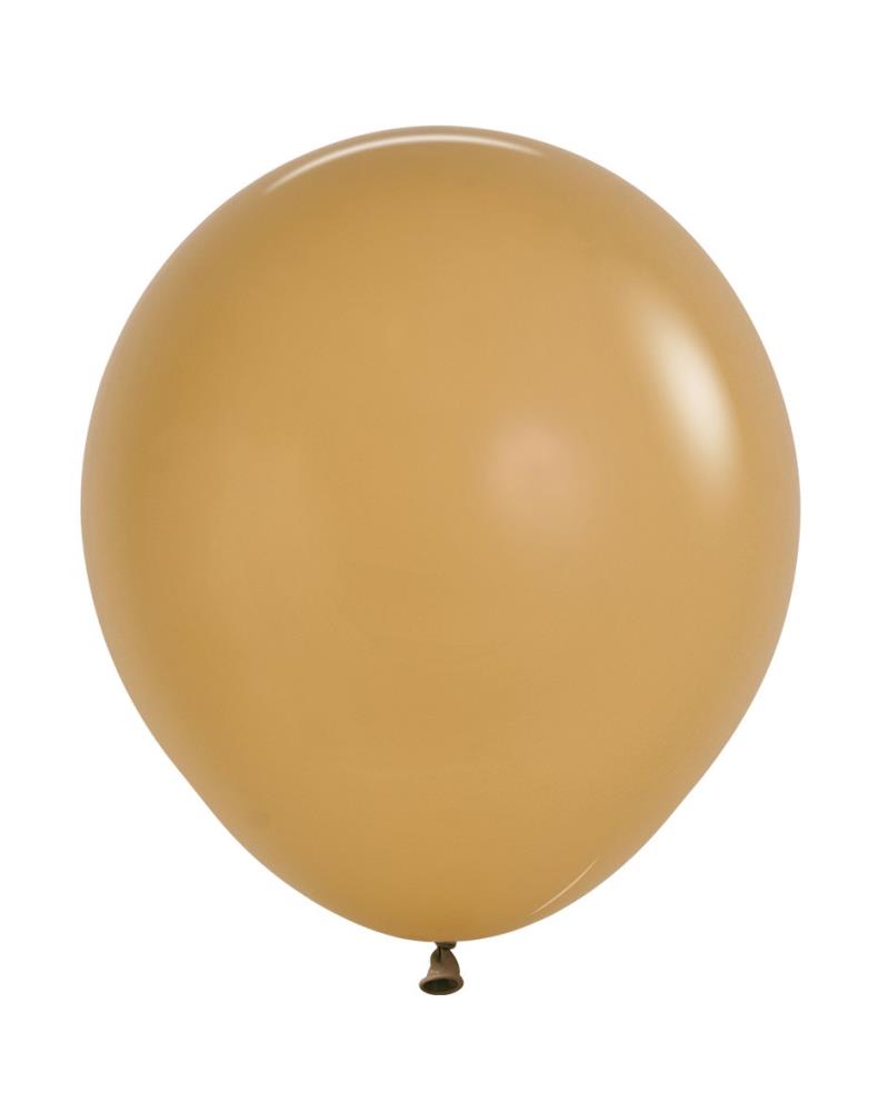 18" Latte (25 Stück)