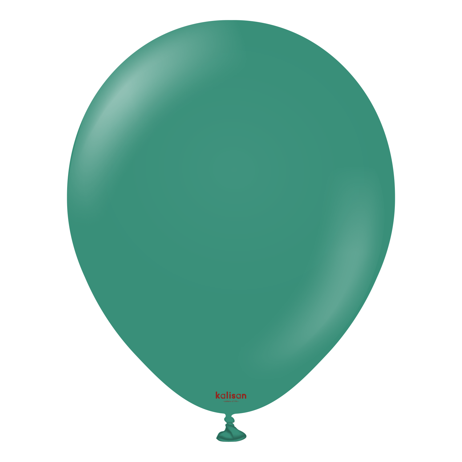 18" Retro Sage (25 Stück)