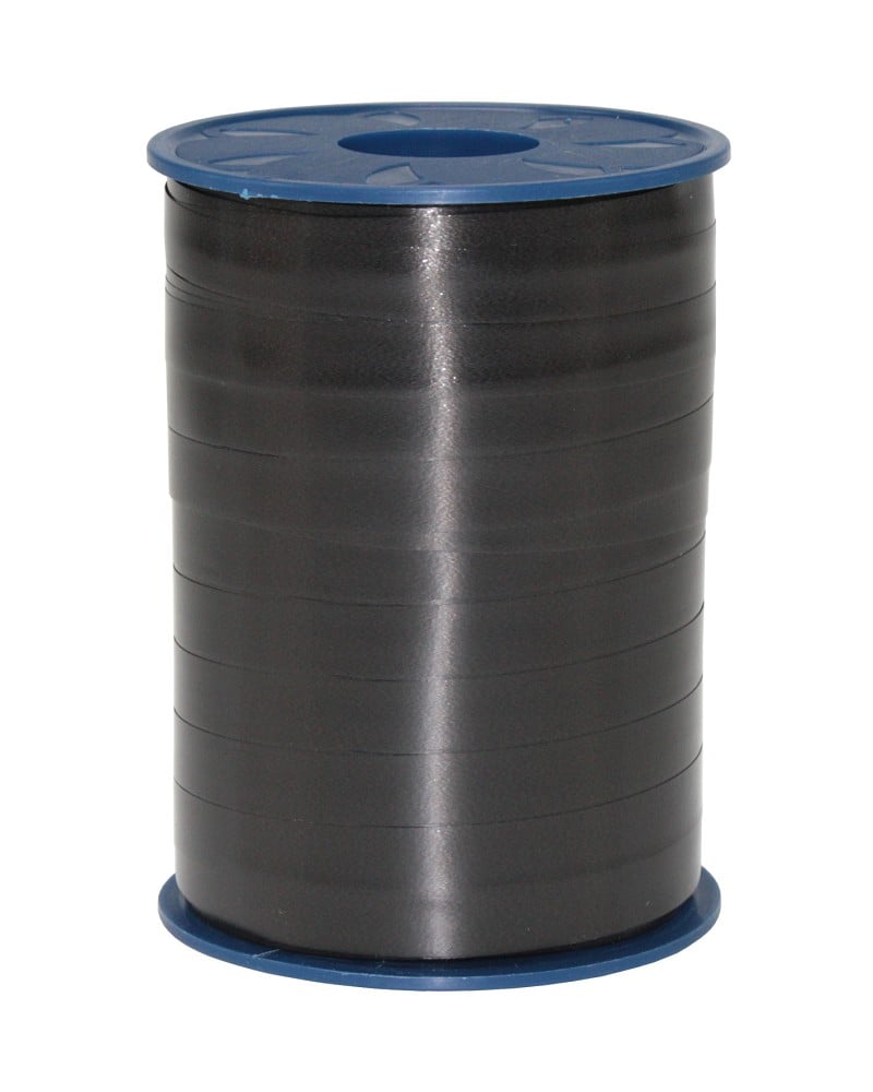 Polyband 10mm Schwarz (250m)