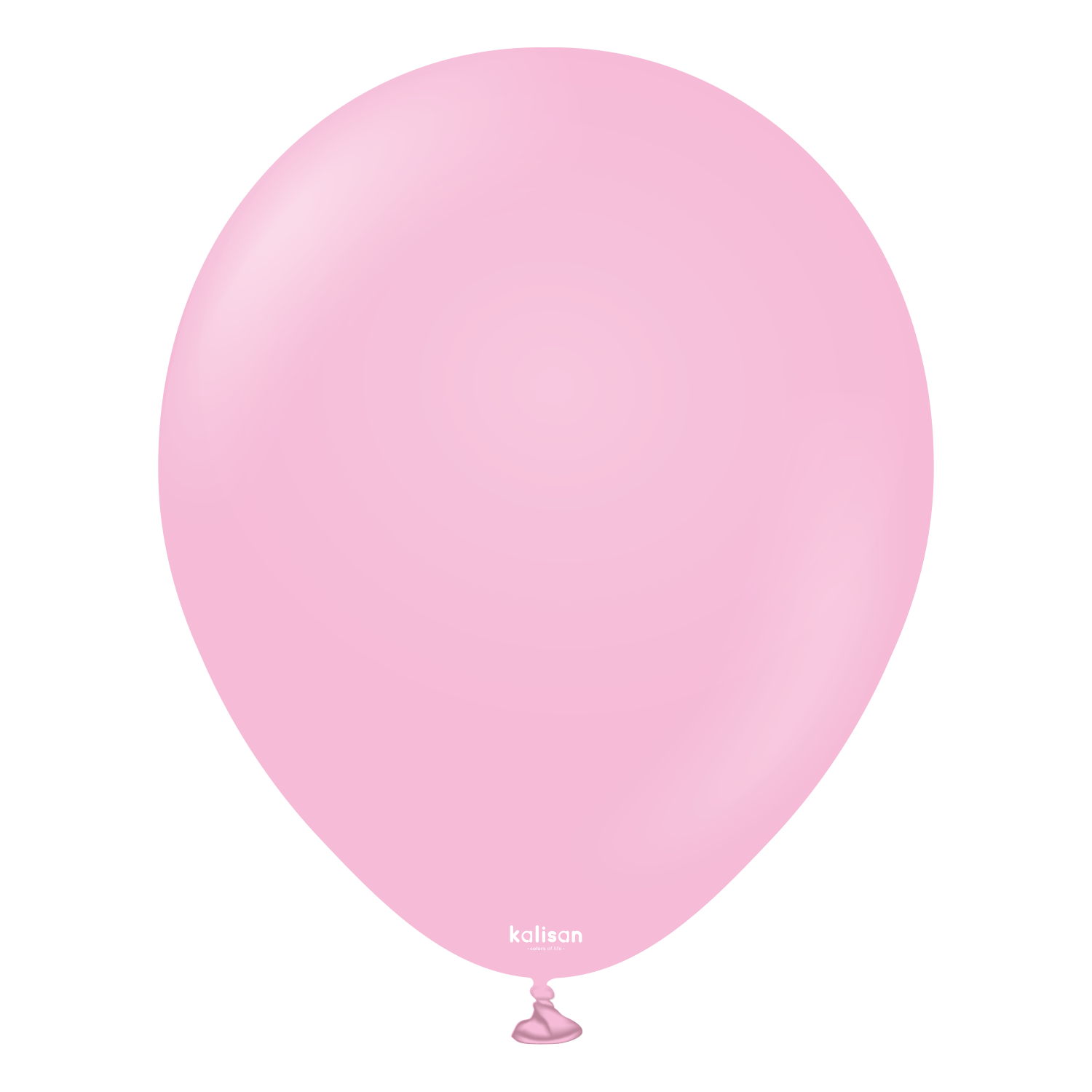 12" Standard Candy Pink (100 Stück)