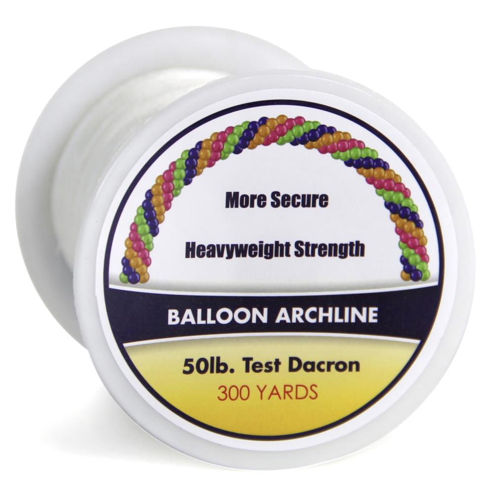 Balloon Archline 274m
