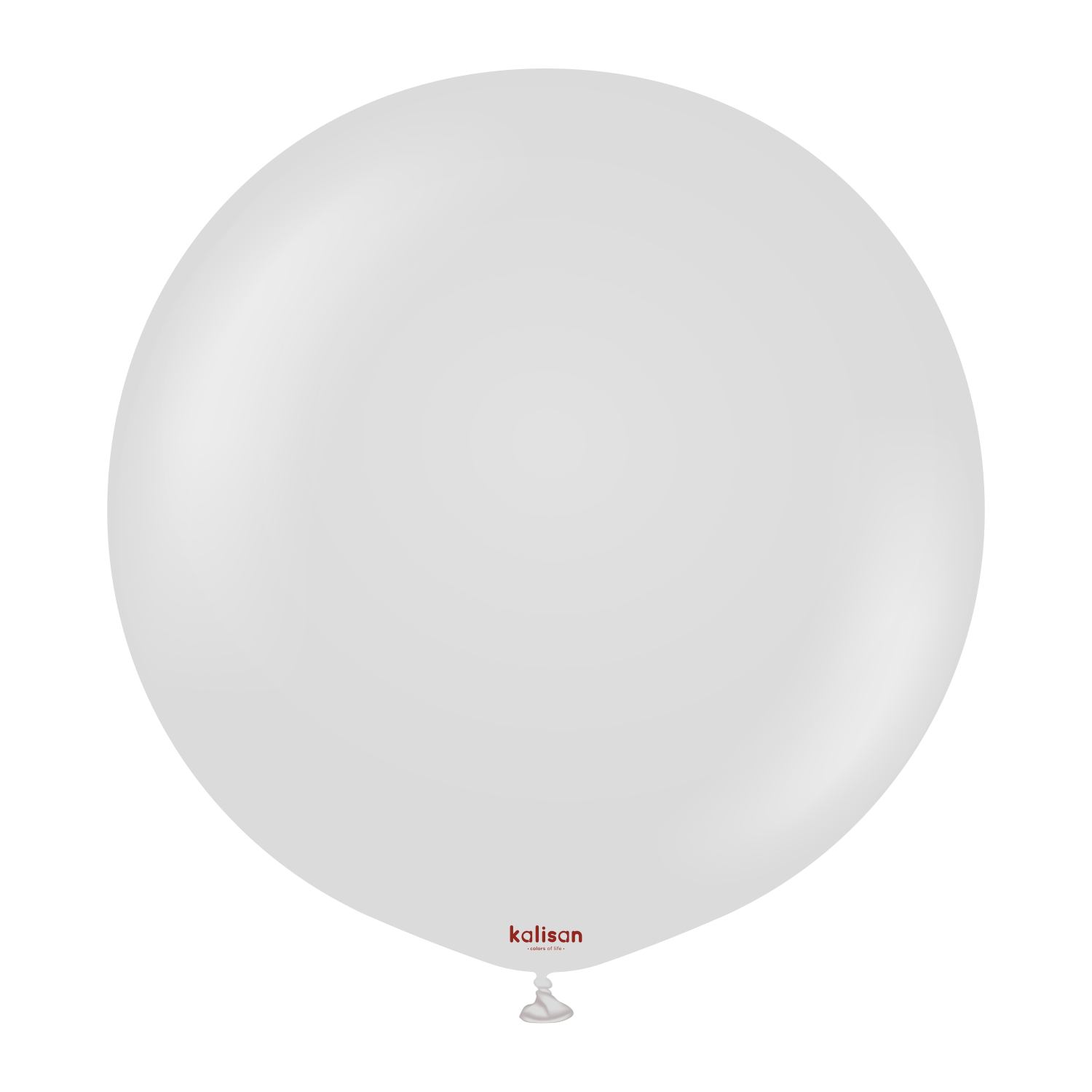 36" Riesenballon Retro Smoke (2 Stück)