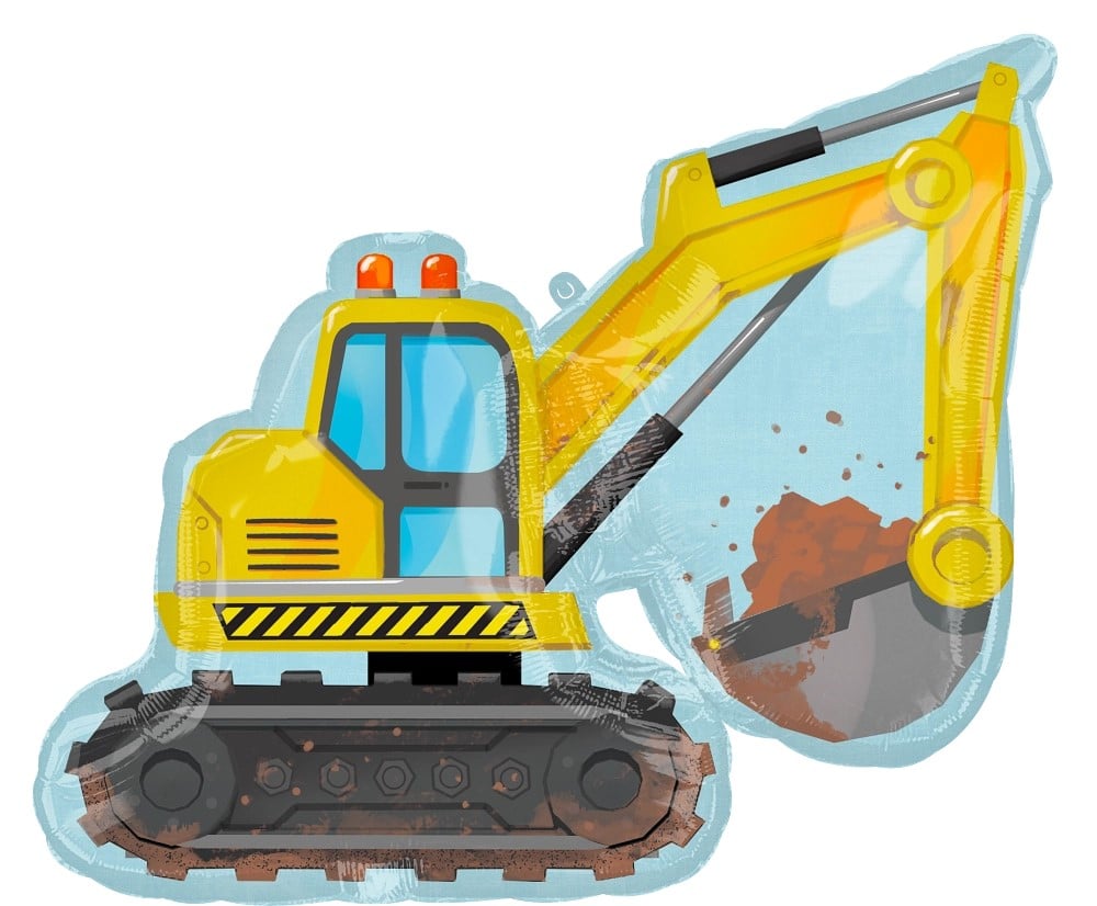 28" Construction