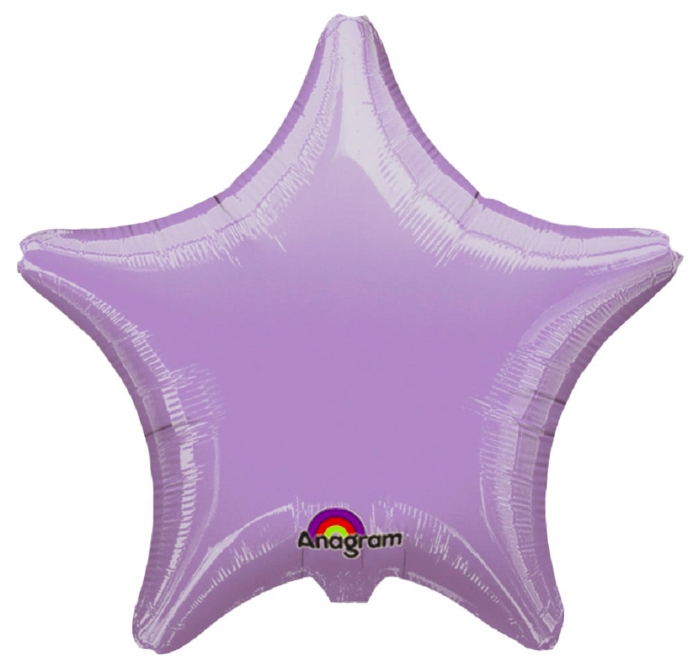20" Stern Pearl Pastel Lilac