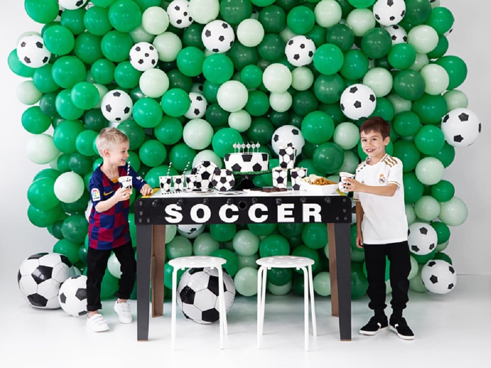 16" Fußball (40cm) 16" Fußball (40cm)