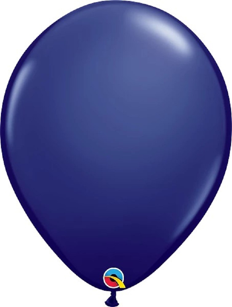 16" Fashion Navy (50 Stück)