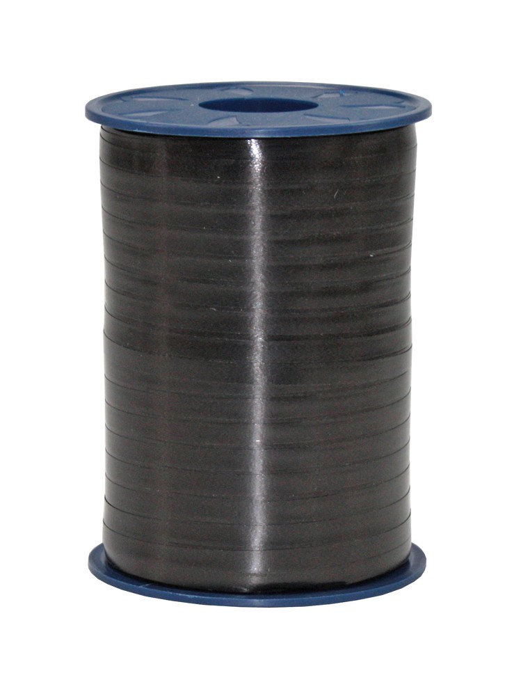 Polyband 5mm Schwarz (500m)