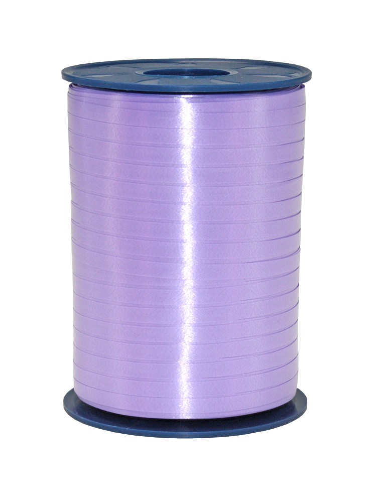 Polyband 5mm Flieder (500m)