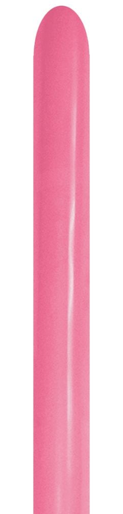 260er Modellierer Nozzle Up- Rose (50 Stück)