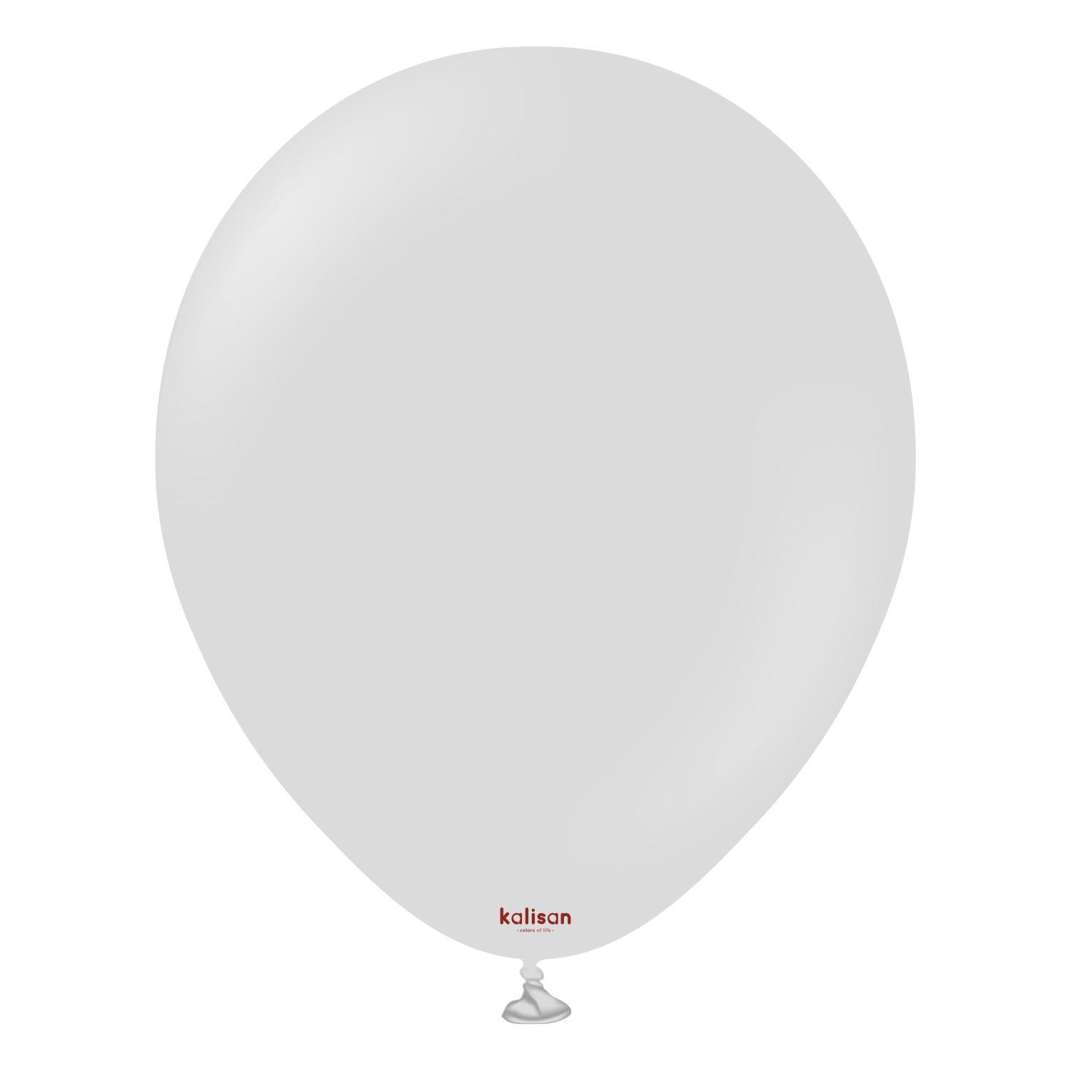 18" Retro Smoke (25 Stück)