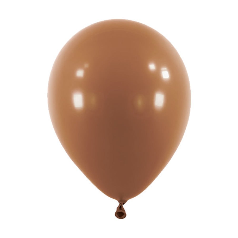 11" Fashion Chocolate (50 Stück)