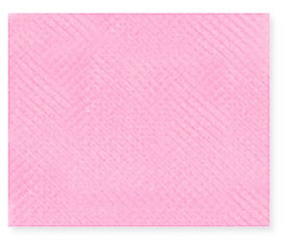 Tüll-Schleifenband 75mm Babyrosa (50m)