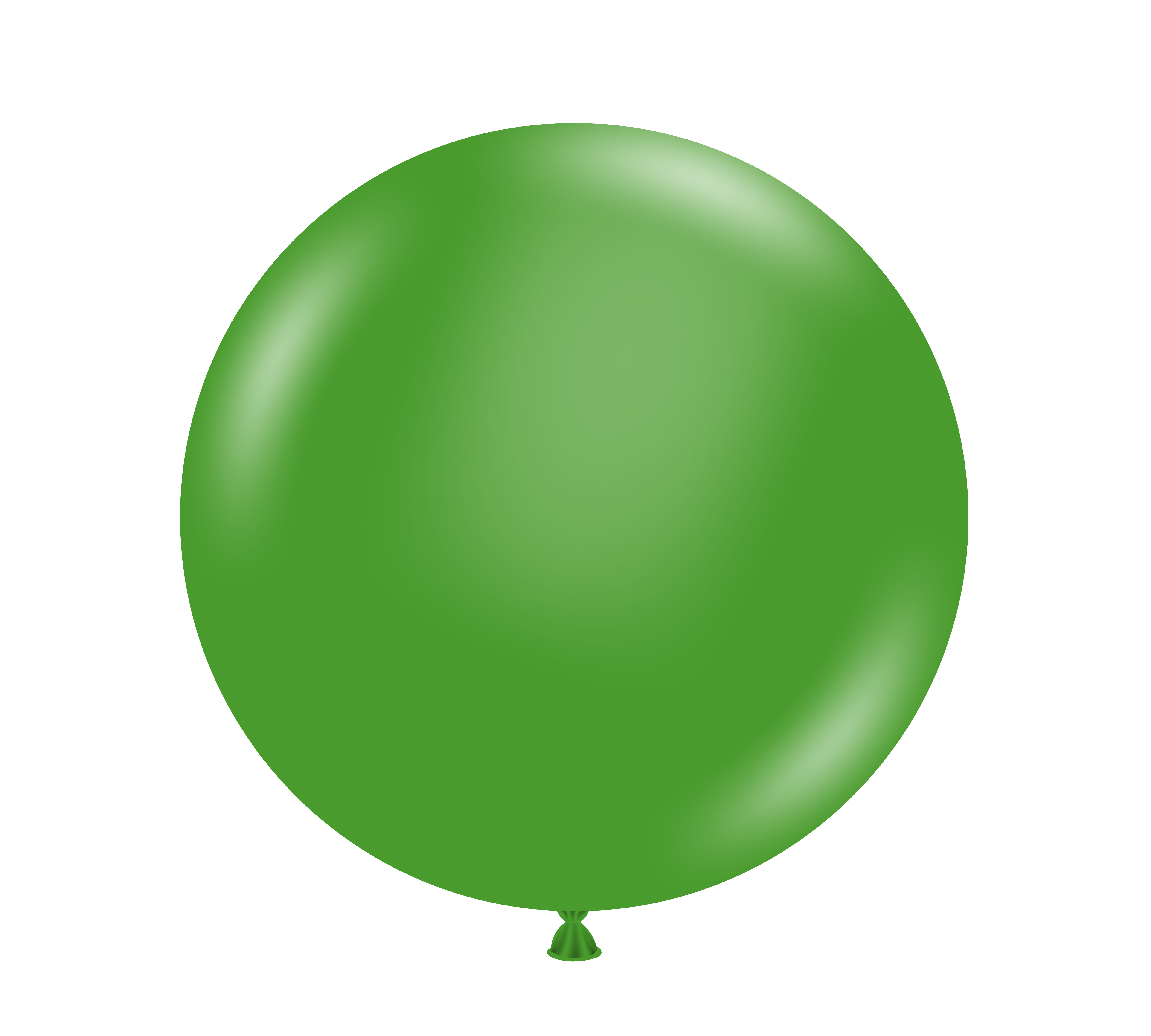 24" Green (3 Stück)