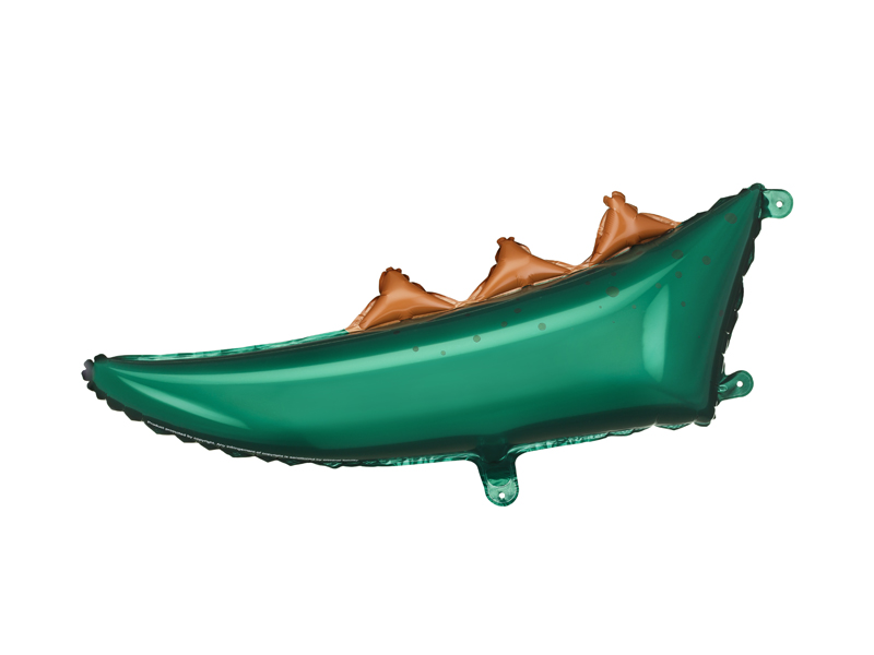 31" Dinosaurierschwanz - Dino Fun Coll. (79x35cm)