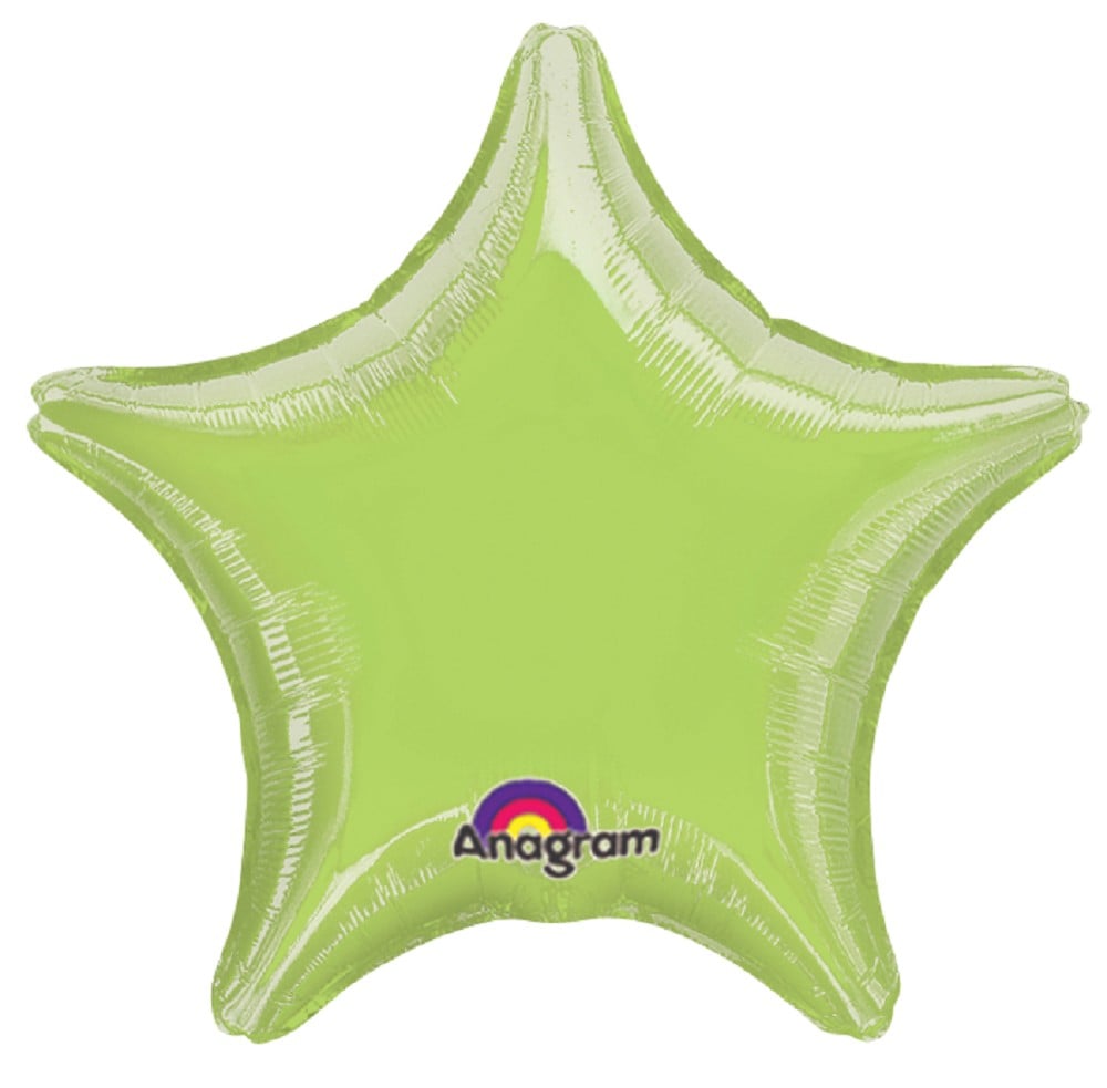 20" Stern Lime-Green