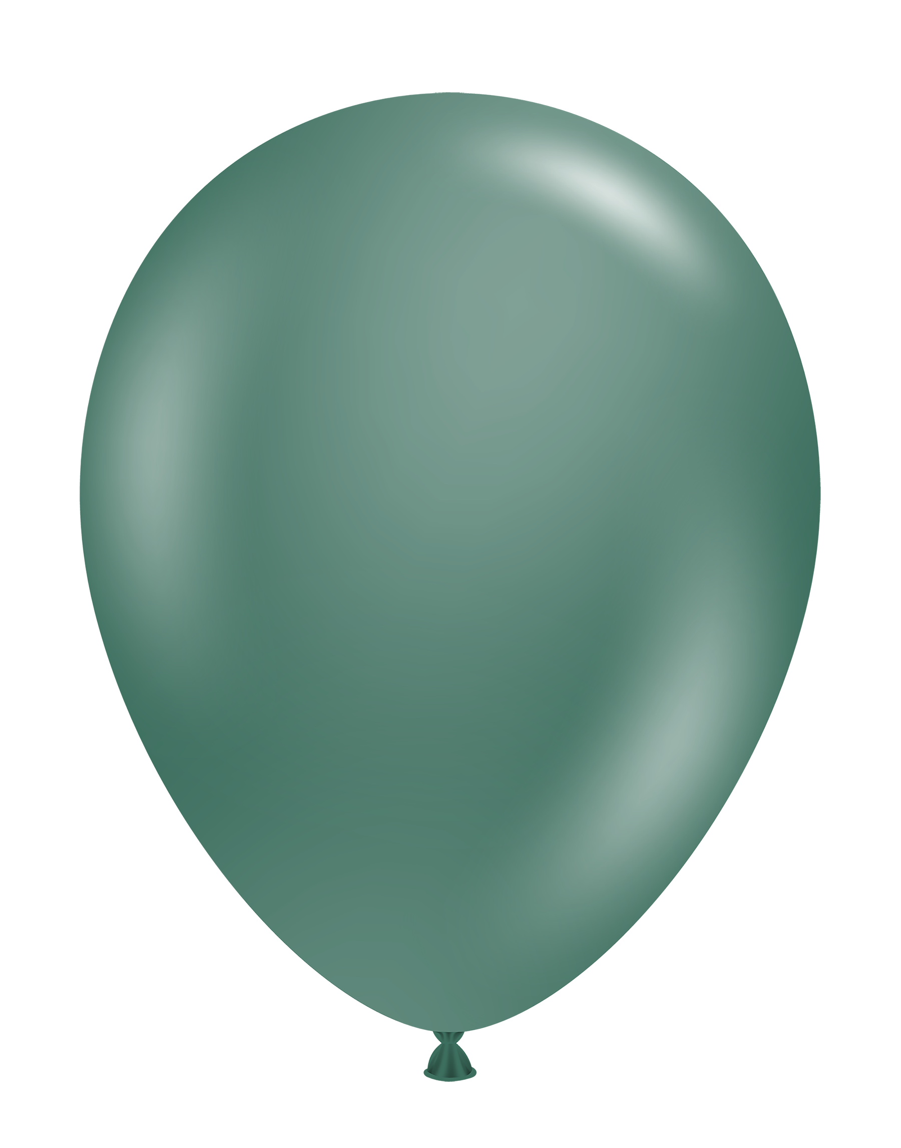 17" Evergreen (25 Stück)