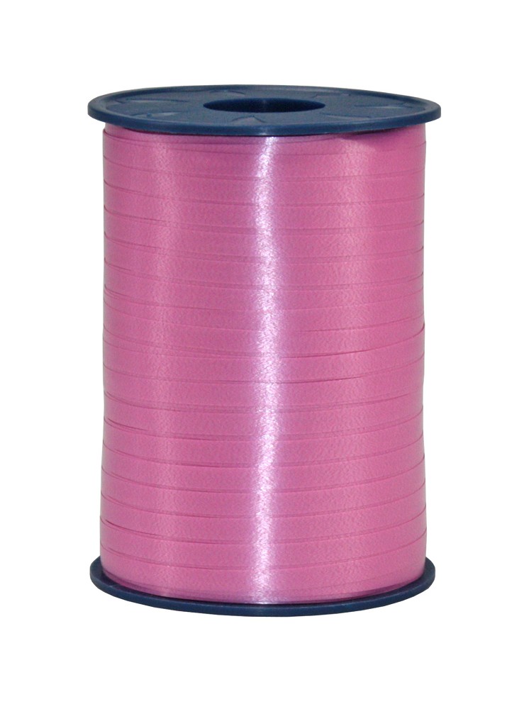 Polyband 5mm Rosa (500m)