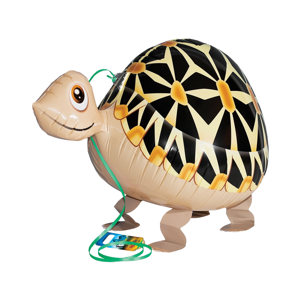 23" Walking Pet "Schildkröte"