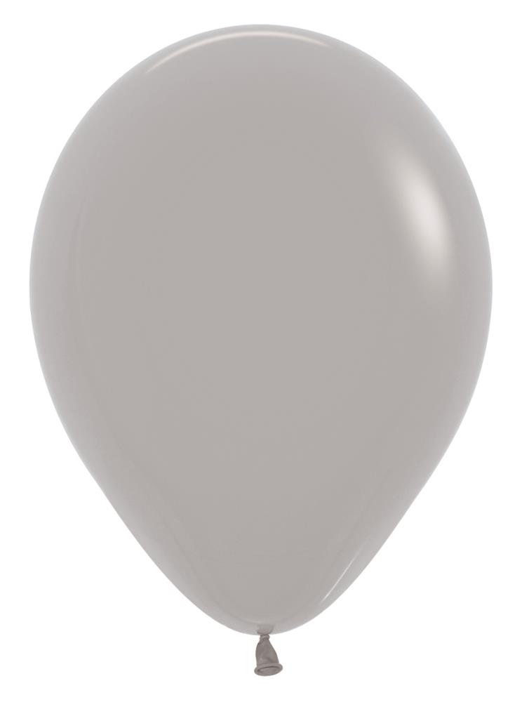 5" Grey (50 Stück)