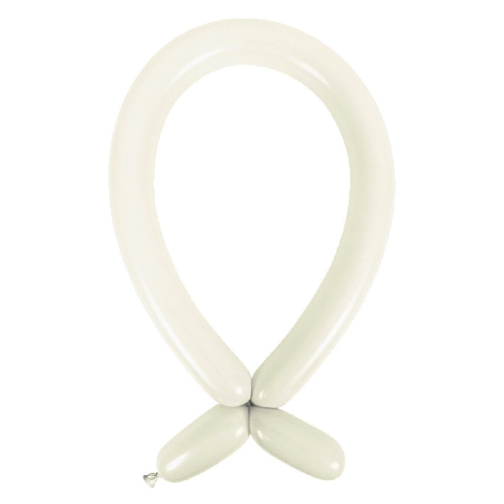 260 Standard Frosty White (100 Stück)