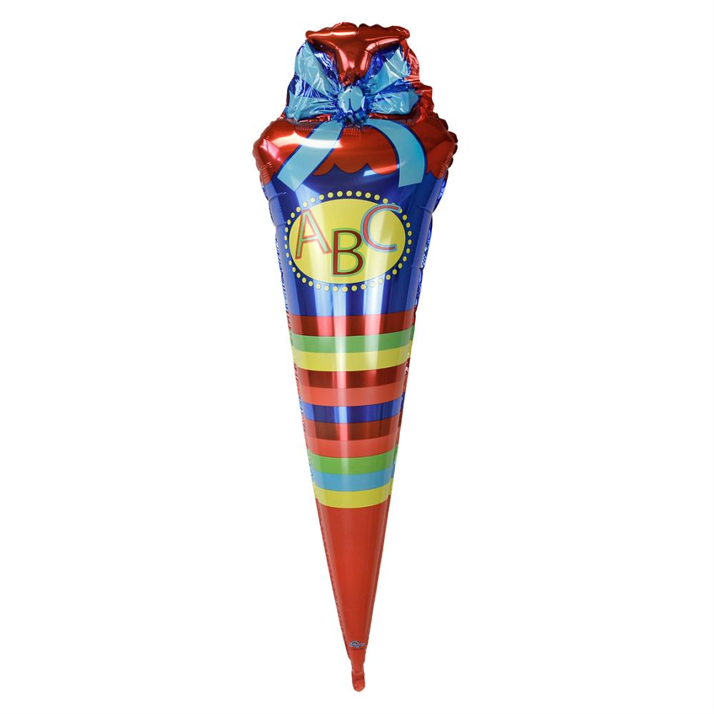 44" ABC - Schultüte