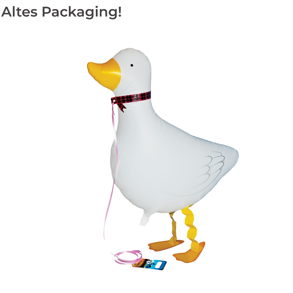 21" Walking Pet "Goose"