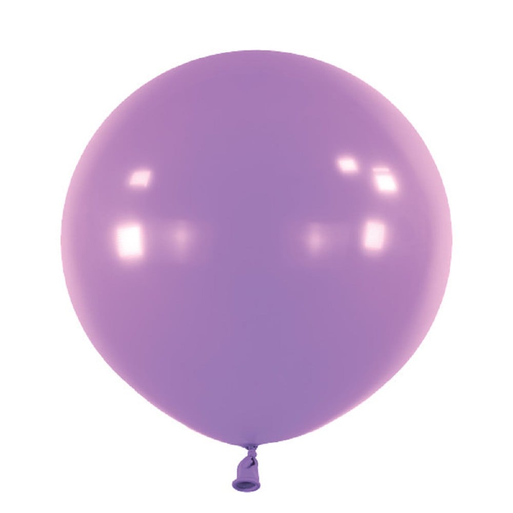 24" Standard Purple (4 Stück)