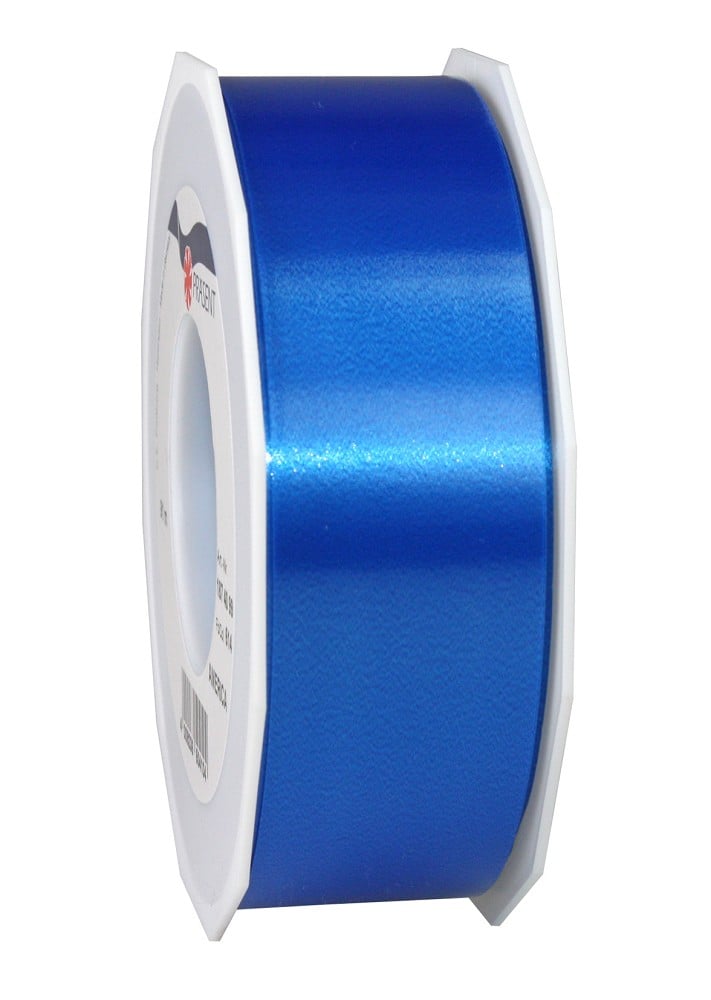 Polyband 40mm Royalblau (91m)