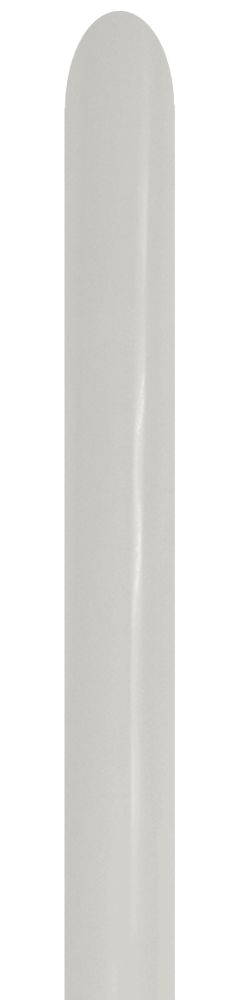 260er Modellierer Nozzle Up- Silk Oyster White (50 Stück)