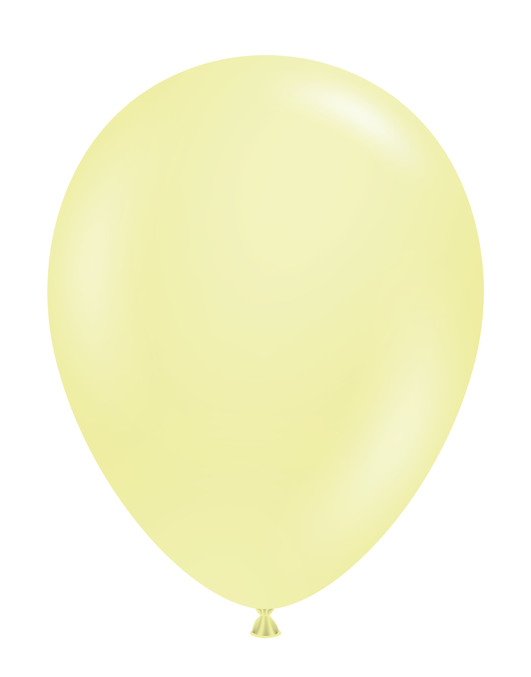 11" Lemonade (100 Stück)